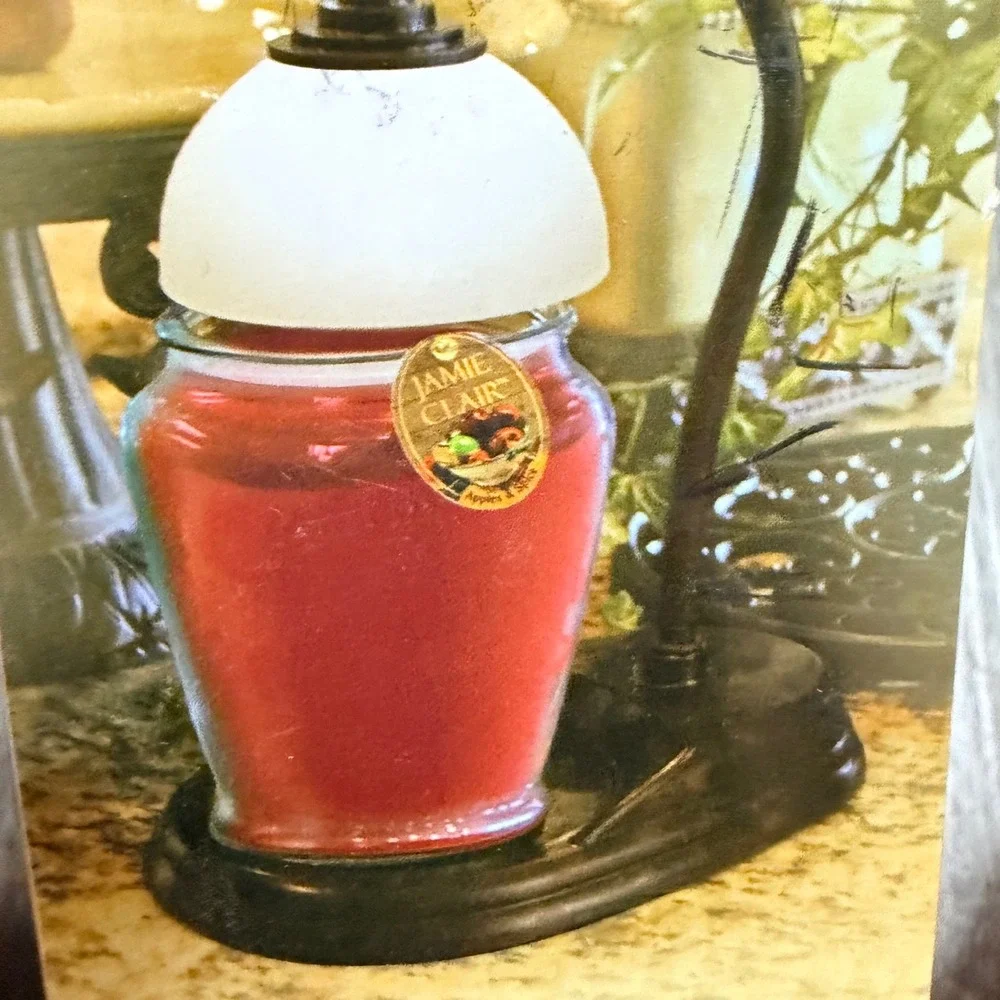 Candle Warmers Etc. candle warmers